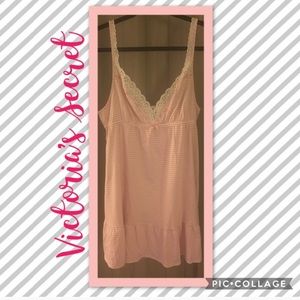 Victoria’s Secret Chemise